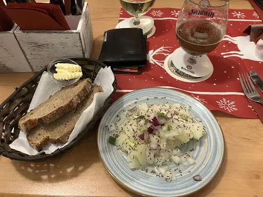 Bild von Gaststätte zur Eiche