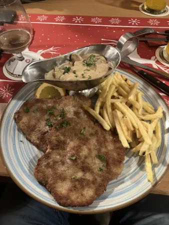 Bild von Gaststätte zur Eiche