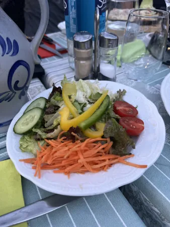 Bild von Gaststätte zur Eiche