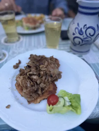 Bild von Gaststätte zur Eiche