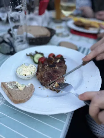 Bild von Gaststätte zur Eiche