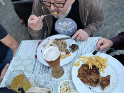Bild von Gaststätte zur Eiche
