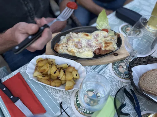 Bild von Gaststätte zur Eiche