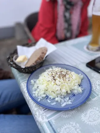 Bild von Gaststätte zur Eiche