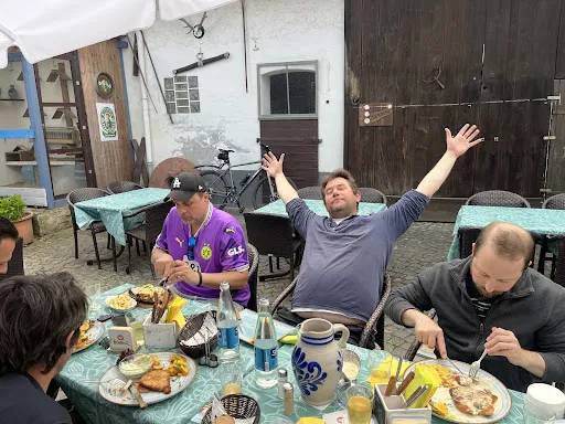 Bild von Gaststätte zur Eiche