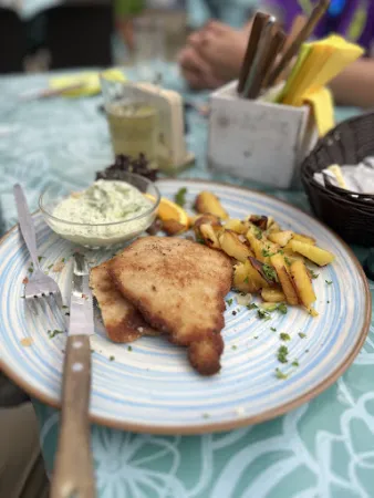 Bild von Gaststätte zur Eiche