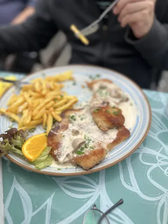 Bild von Gaststätte zur Eiche