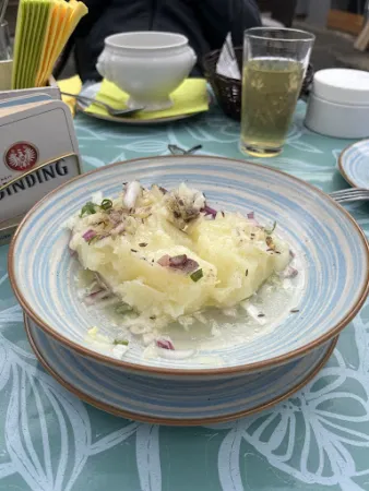 Bild von Gaststätte zur Eiche
