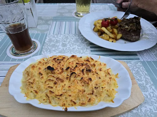 Bild von Gaststätte zur Eiche