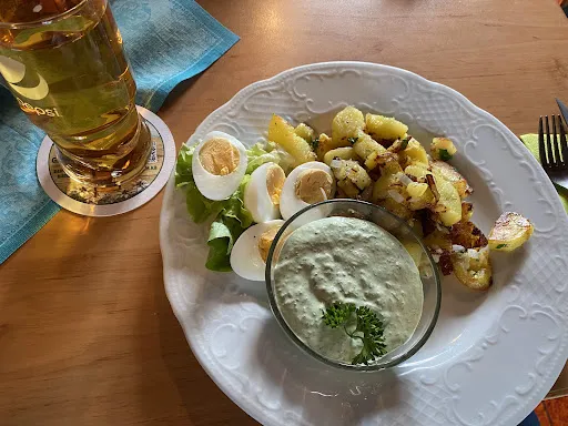 Bild von Gaststätte zur Eiche