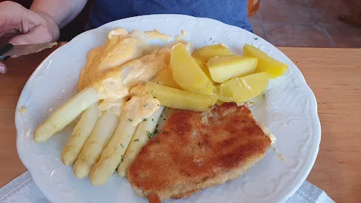 Bild von Gaststätte zur Eiche