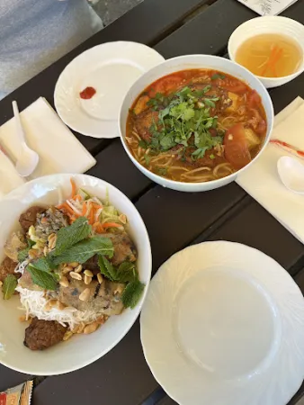 Bild von Hello Vietnam