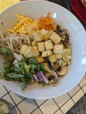 Danbi, the korean Kitchen 단비 한식당