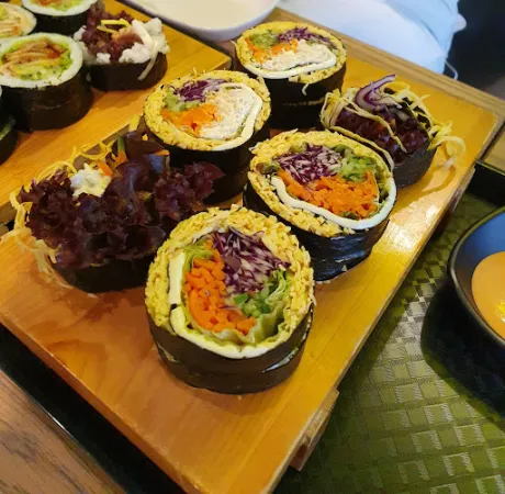 Bild von MoMo Roll