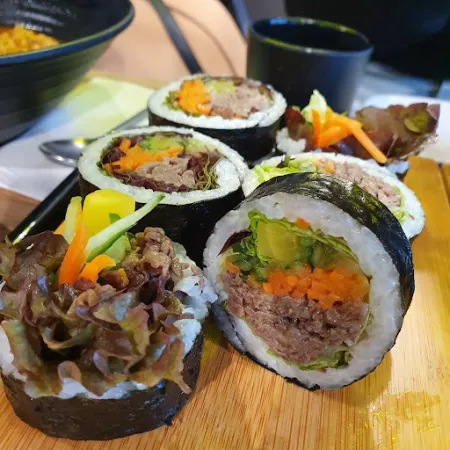 Bild von MoMo Roll
