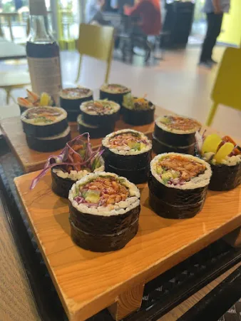 Bild von MoMo Roll