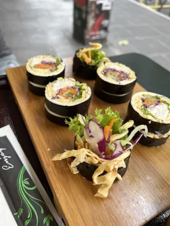 Bild von MoMo Roll