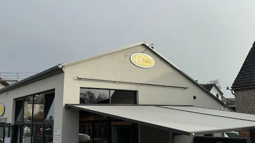 Bild von Eishalle Elbgrund