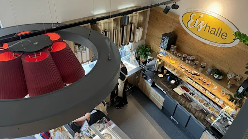 Bild von Eishalle Elbgrund