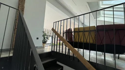Bild von Eishalle Elbgrund