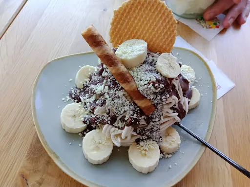Bild von Eishalle Elbgrund
