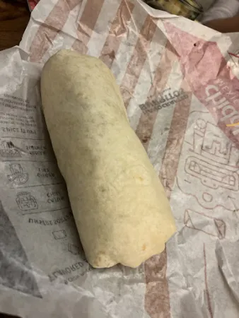 Bild von chidoba MEXICAN GRILL