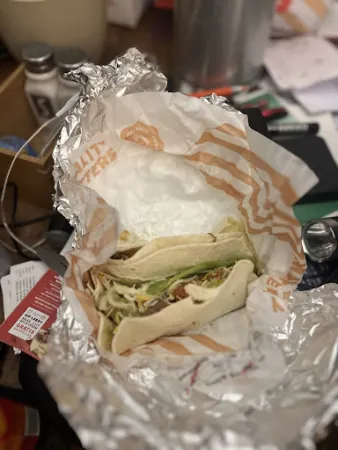 Bild von chidoba MEXICAN GRILL