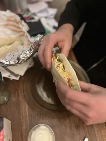 Bild von chidoba MEXICAN GRILL