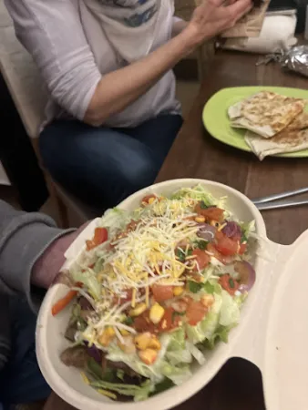 Bild von chidoba MEXICAN GRILL