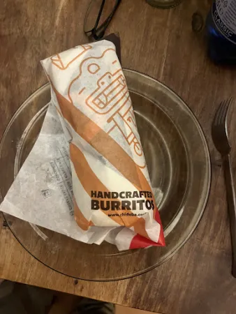 Bild von chidoba MEXICAN GRILL