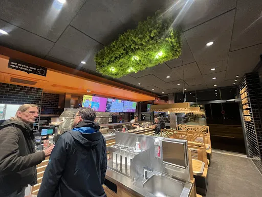 Bild von chidoba MEXICAN GRILL