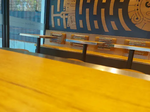 Bild von chidoba MEXICAN GRILL