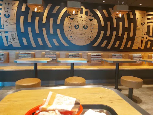 Bild von chidoba MEXICAN GRILL