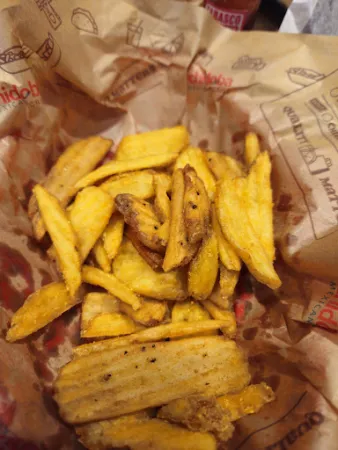 Bild von chidoba MEXICAN GRILL