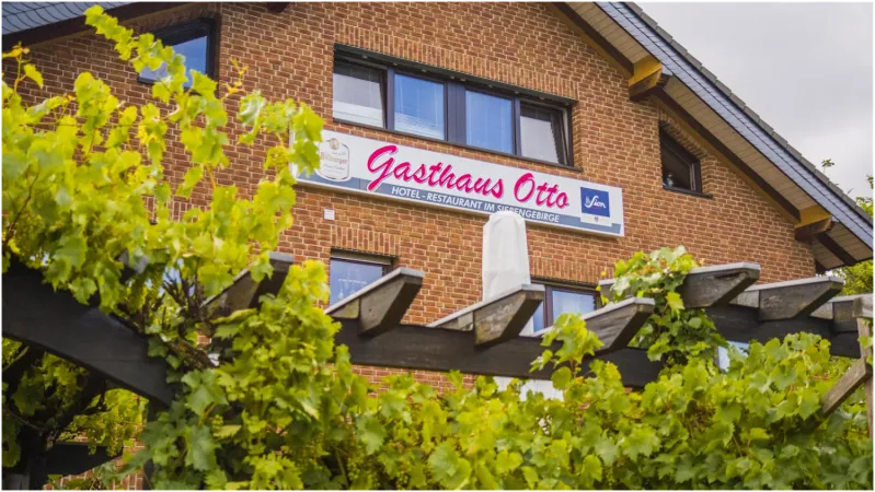 Bild von Hotel-Restaurant „Gasthaus Otto“