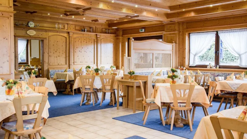 Bild von Hotel-Restaurant „Gasthaus Otto“