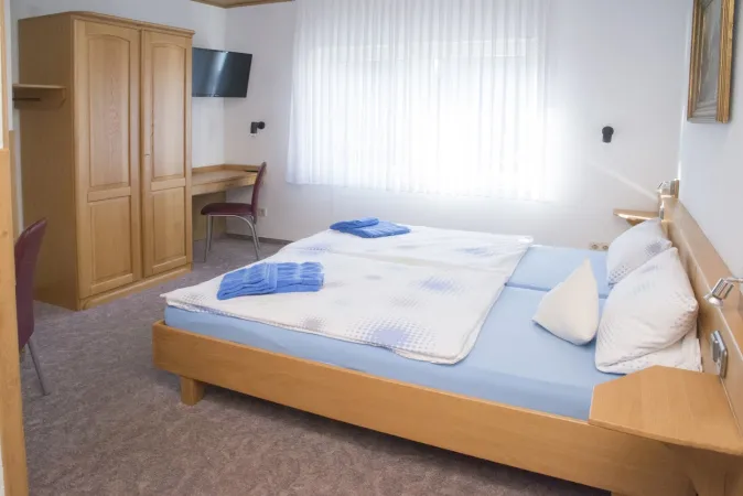 Bild von Hotel-Restaurant „Gasthaus Otto“