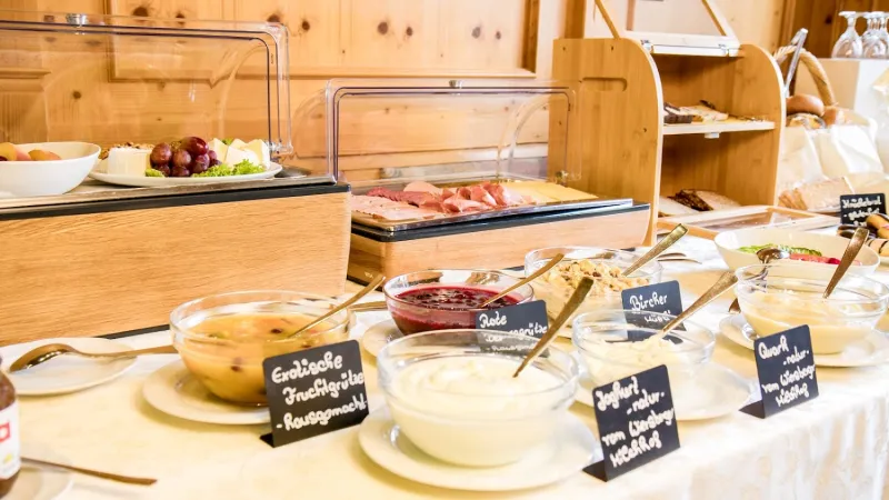 Bild von Hotel-Restaurant „Gasthaus Otto“