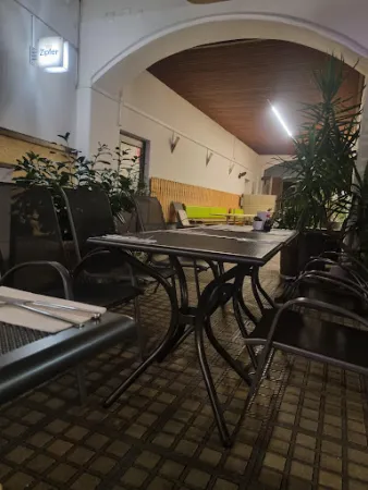 Bild von Freddy's Kitchen