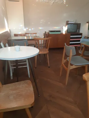Bild von Bar-Café Hildegard