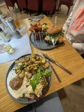 Bild von RIFF Restaurant