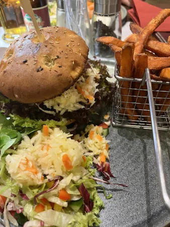 Bild von RIFF Restaurant
