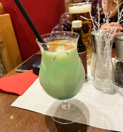 Bild von RIFF Restaurant