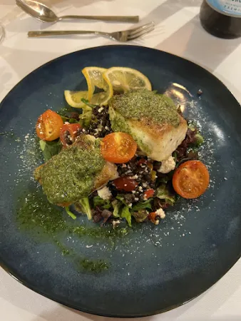Bild von RIFF Restaurant