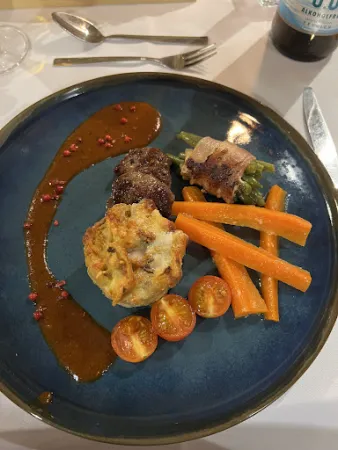 Bild von RIFF Restaurant