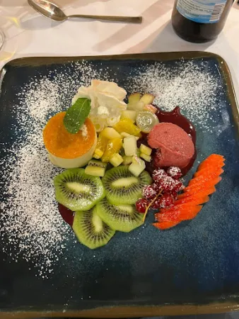 Bild von RIFF Restaurant