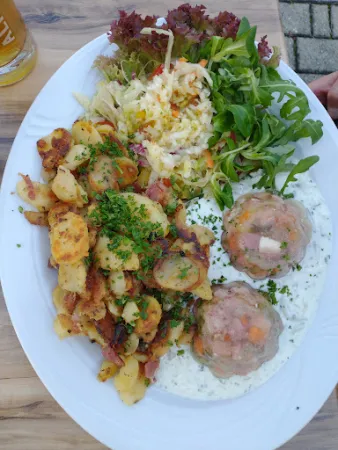 Bild von RIFF Restaurant