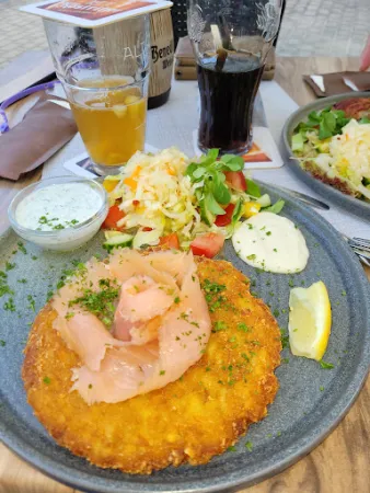 Bild von RIFF Restaurant