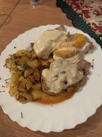Bild von Kaufmann`s Wirtsstübel