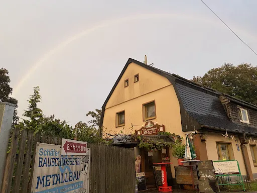 Bild von Kaufmann`s Wirtsstübel